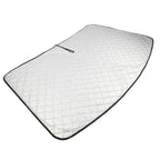 Foldable Windshield Sun Shade for Infiniti Q60 Coupe (2017–2022)
