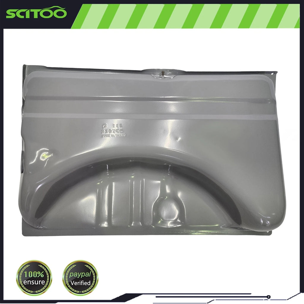 16 Gallon Fuel Gas Tank for Dodge Dart Plymouth Duster (1971–1976)