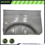 16 Gallon Fuel Gas Tank for Dodge Dart Plymouth Duster (1971–1976)