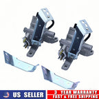 2X Secondary Air Injection Check Valve for Toyota Tundra 4.7L (2007–2009) 2571050031