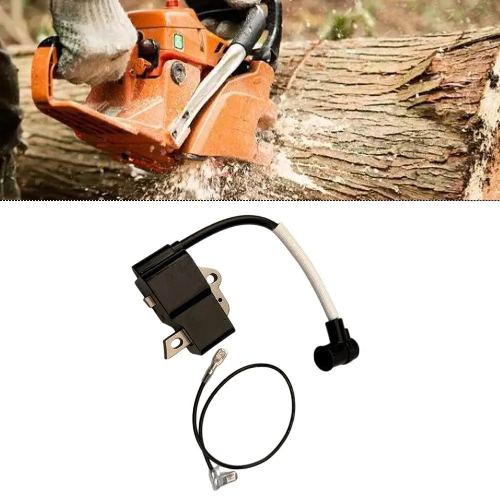 Ignition Coil for FS80 FS85 FC85 FC75 KM85 HT70 75 Brushcutters (4137 400 1350)