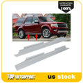 2X Rocker Panels for Ford Expedition (2007–2017)