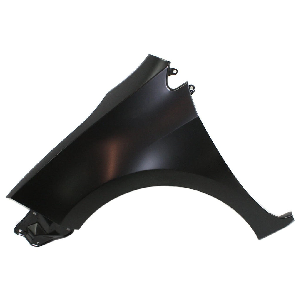 Set of 2 CAPA Fenders for Toyota Corolla (2014–2019) Front Left & Right