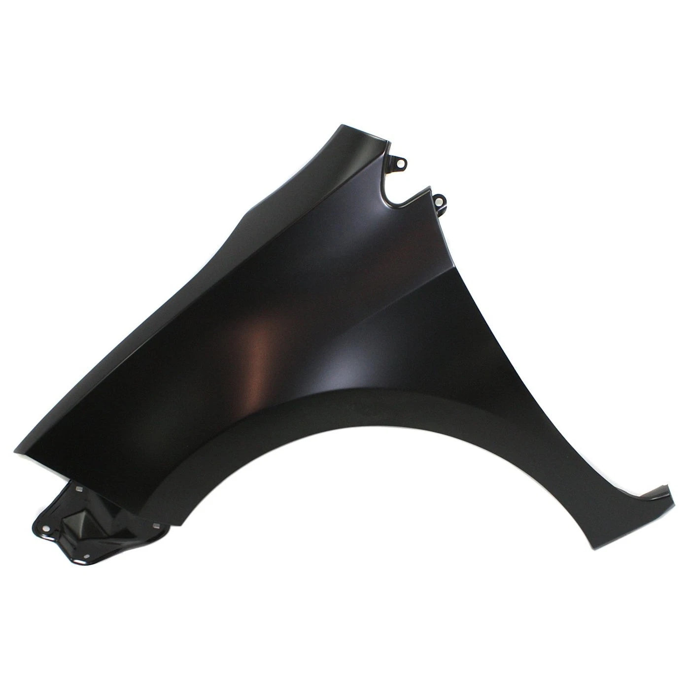 Set of 2 CAPA Fenders for Toyota Corolla (2014–2019) Front Left & Right