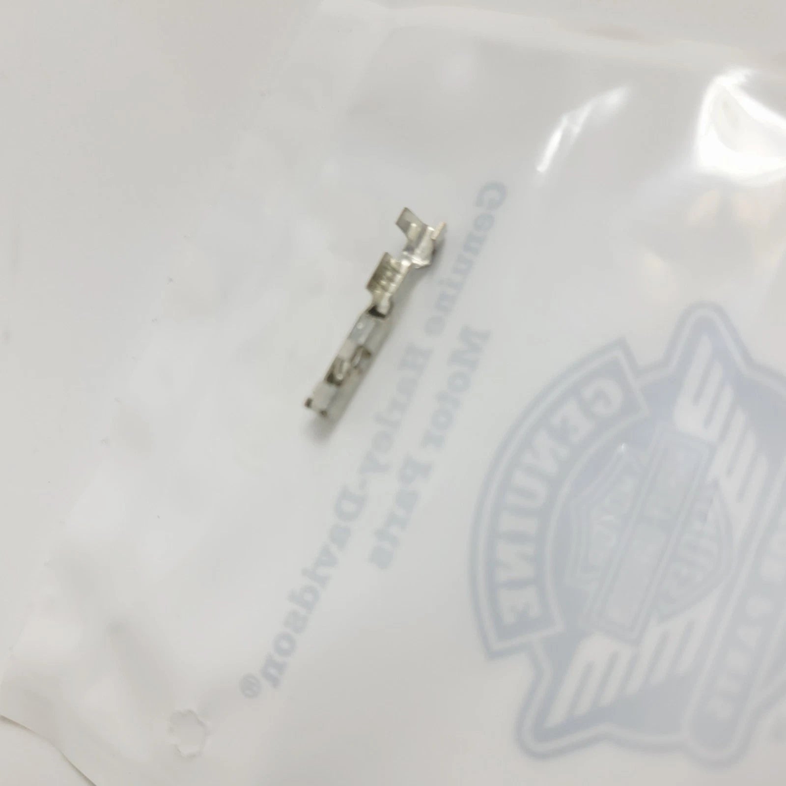 Terminal Socket for Harley-Davidson (2006–2006) 72094-06