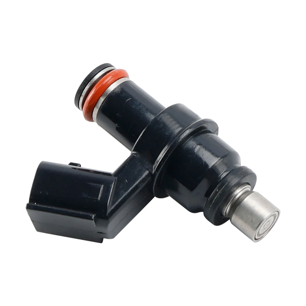 Set of 4 Fuel Injectors 15710-21H00 for Suzuki GSXR1000 (2007–2016), GSX1300R (2008–2020)