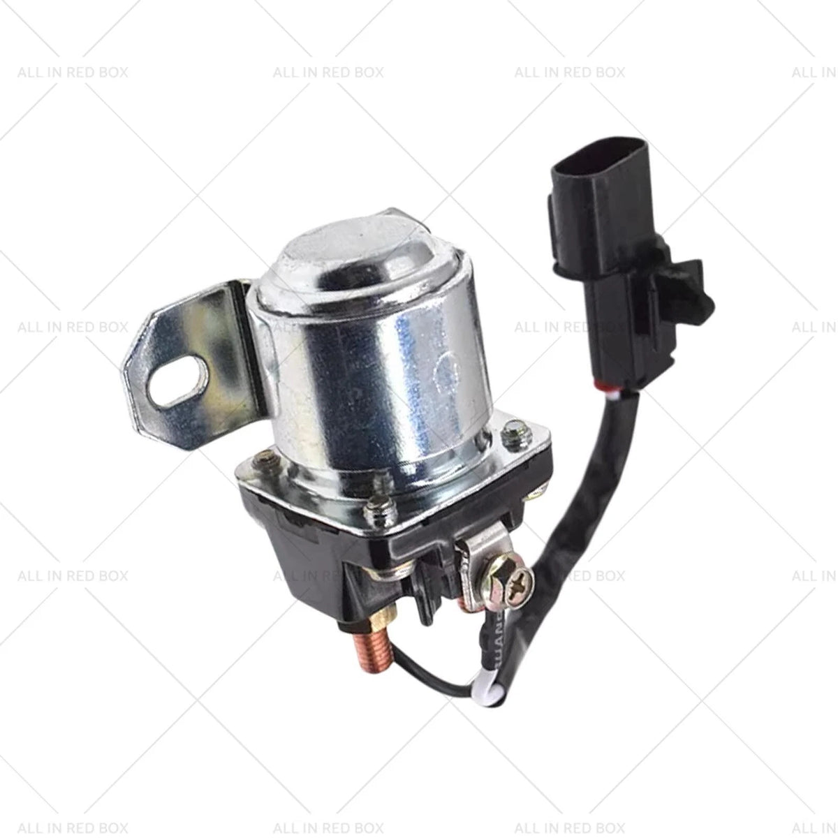 Glow Plug Control Relay for Mitsubishi Challenger KG4W Pajero Triton (2000–2015)