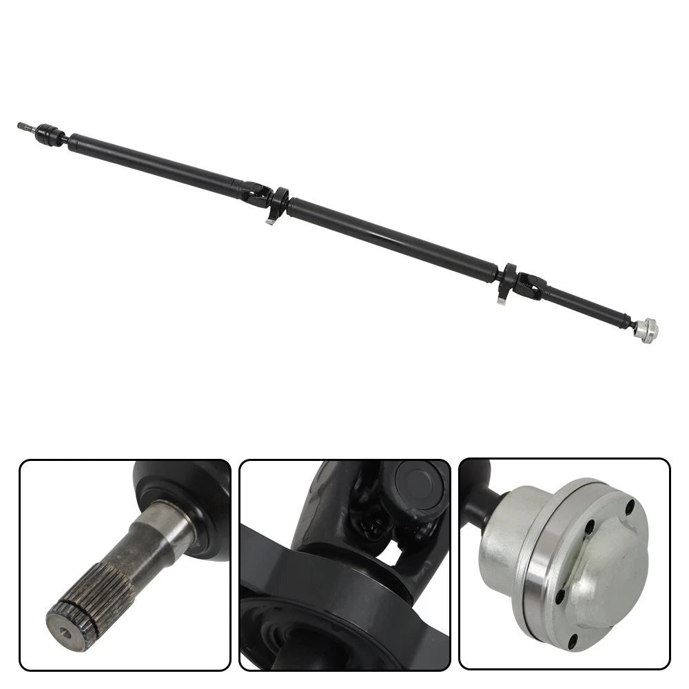 Driveshaft Shift Assembly for Cadillac SRX (2010-2016) AWD