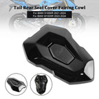 Tail Rear Seat Cover Fairing Cowl for BMW S1000R M1000R (2021–2024) Black T9