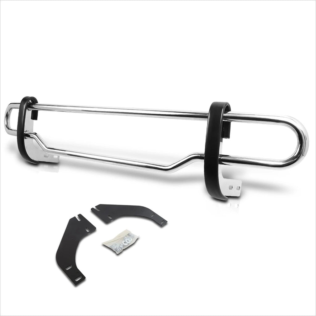 Stainless Steel Rear Bumper Protector for Escape/Mariner/Tribute (2008–2012)