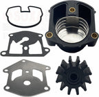 OMC King Cobra Water Pump Kit with Impeller 3854661 for Sterndrive (1990–1998)