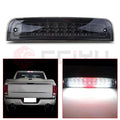 Chrome 3rd Brake Lamp for Dodge Ram 1500 2500 (2009–2017)