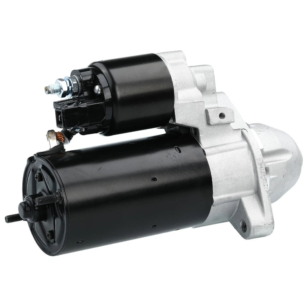 Starter for BMW 545i 550i 745i 750i 760Li Alpina B7 X5 (2003–2010)
