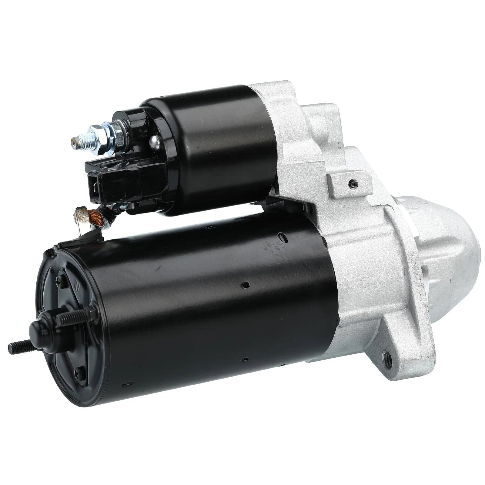 Starter for BMW 545i 550i 745i 750i 760Li Alpina B7 X5 (2003–2010)