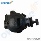 Starter Assy for Yamaha 4 Stroke 8 9.9HP Outboard (68T-15710, 68T-15710-13-00)