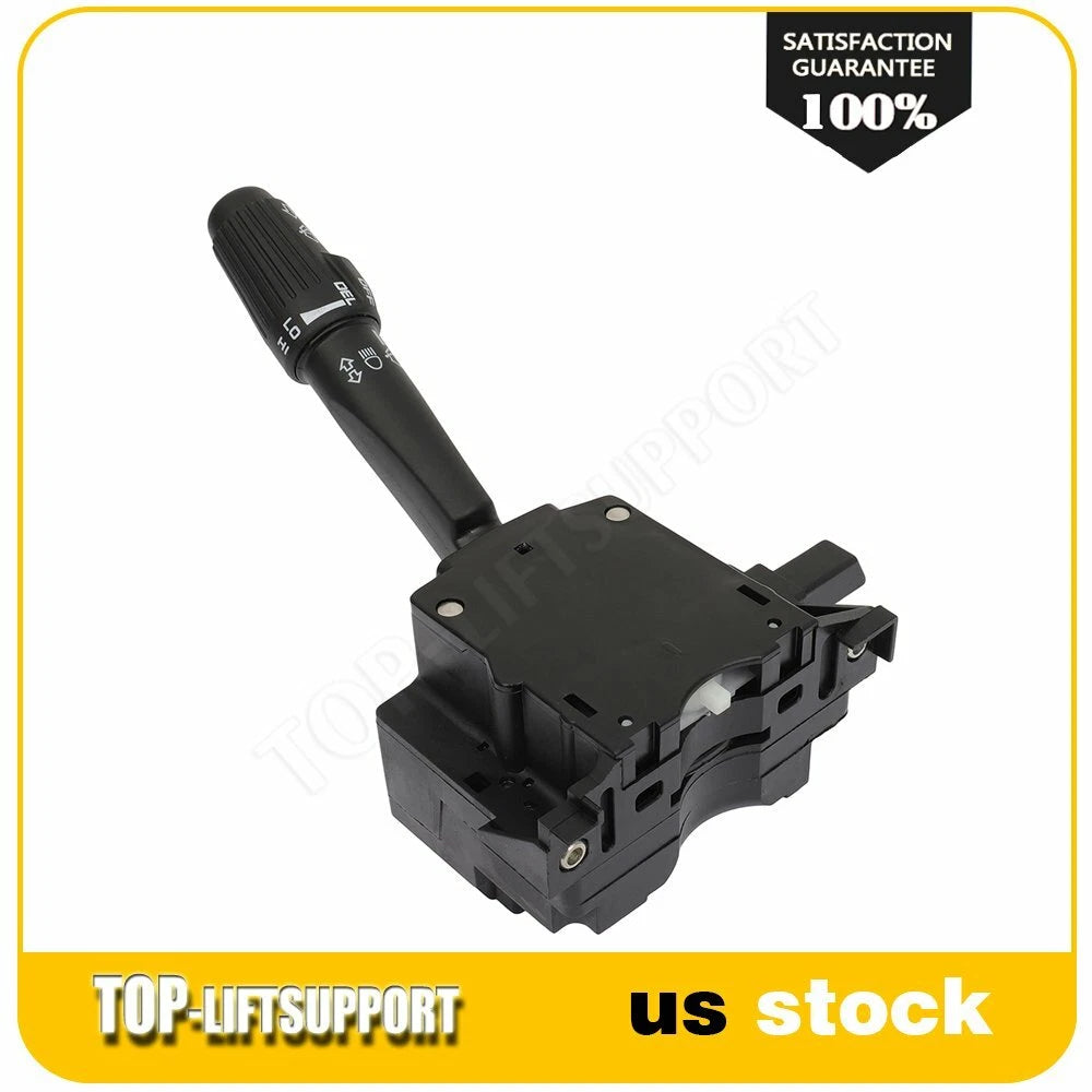 Turn Signal Switch for Dodge Ram 1500 (1994–2001) with Delay Wipers
