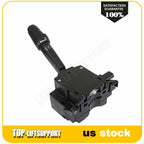 Turn Signal Switch for Dodge Ram 1500 (1994–2001) with Delay Wipers