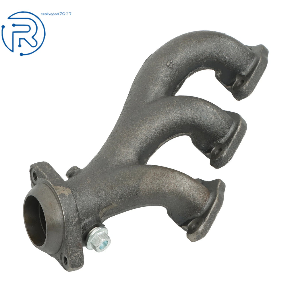 Exhaust Manifold Set for Ford F150 E150 (1999-2008)