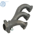 Exhaust Manifold Set for Ford F150 E150 (1999-2008)