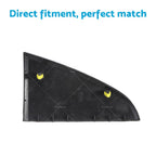 Dash Board Center Trim Cover for Ford Falcon BA BF (2002–2008)