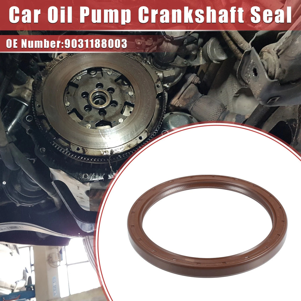Rear Crankshaft Seal for Toyota Tacoma (1995–2000) No. 9031188003