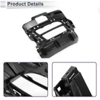 1 Pc Fog Light Grill for Dodge Durango (2018–2020) No. 68307809AA