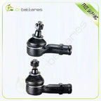 2PC Steering Front Outer Tie Rods for Ford Focus (2008–2011) ES800305