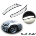 LED Front Side Marker Light Assembly for Pontiac Solstice & Saturn Sky (2006–2010)