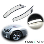 LED Front Side Marker Light Assembly for Pontiac Solstice & Saturn Sky (2006–2010)