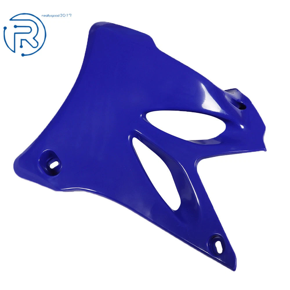 Replacement Side Cover Fairing for YZ85 (2002-2014)