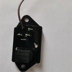 Seat Delay Module for Lazer Z Toro Z-Master Air Cooled (103-5218)