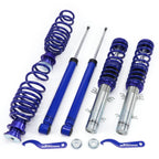 Coilovers Struts Kit for VW Golf Jetta GTI MK4 (1999–2006)