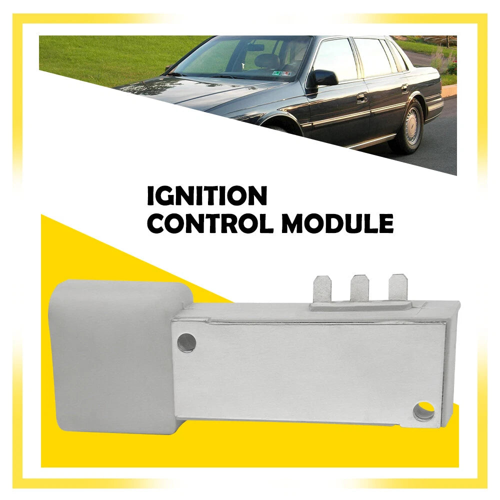 Ignition Control Module for Ford F150/F250/F350 (1992–1996) & Mustang V8 (1994–1995)