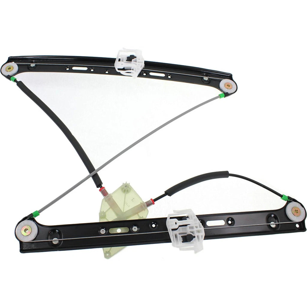 Set of 2 Window Regulators for BMW X3