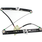 Set of 2 Window Regulators for BMW X3