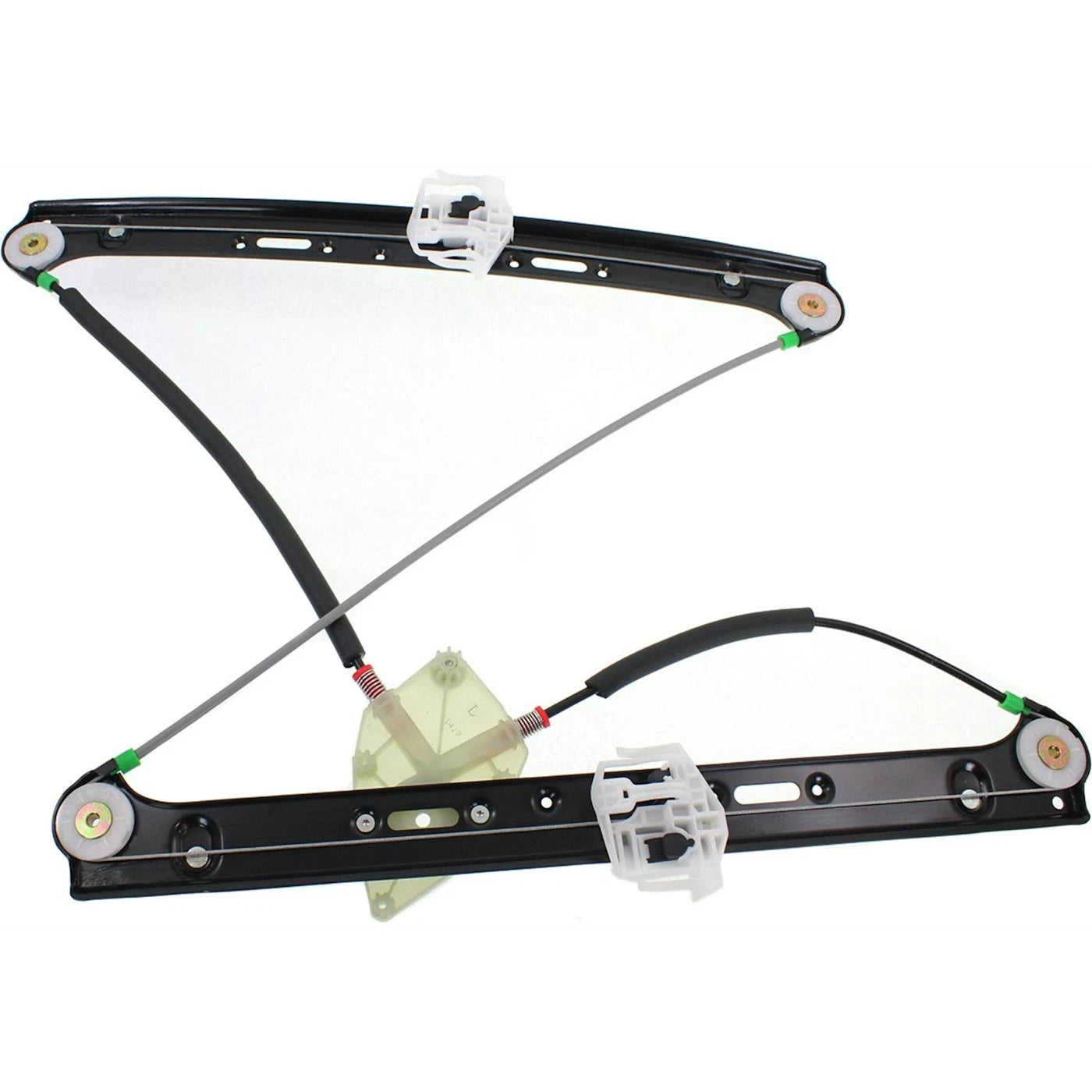 Set of 2 Window Regulators for BMW X3