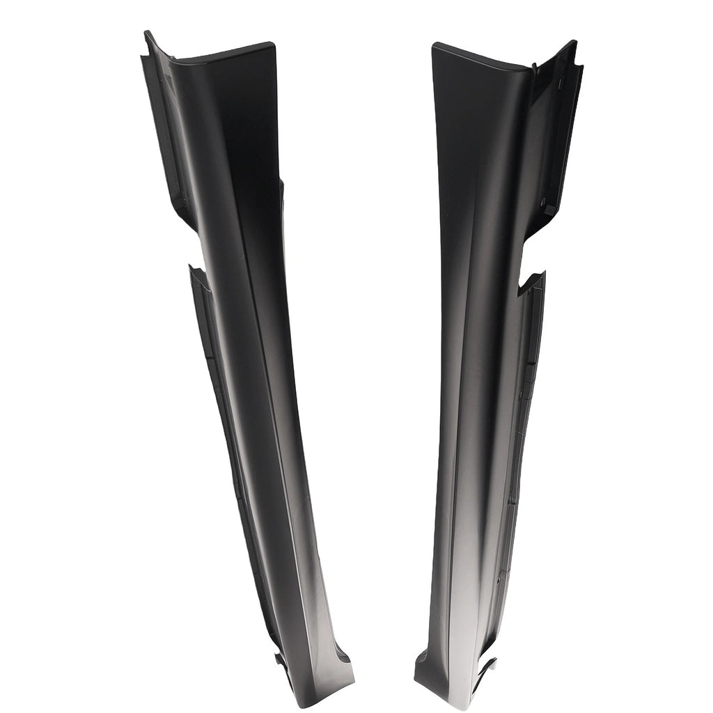 Set of 2 Side Skirt Kits for BMW 5-Series E60 E61 (2004–2010) M5 Style