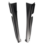 Set of 2 Side Skirt Kits for BMW 5-Series E60 E61 (2004–2010) M5 Style