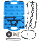 Timing Chain Replacement Kit for Audi A3 A4 TT Quattro VW Golf R Jetta GTI (2005–2014)