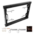 5th Wheel Hitch Adapter for Ford F-250 F-350 Super Duty (2011–2020) 20000lb Cap