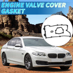 Set of 1 Valve Cover Gasket No. 11128655413 for BMW 1 (E87) 120i (2003–2011)
