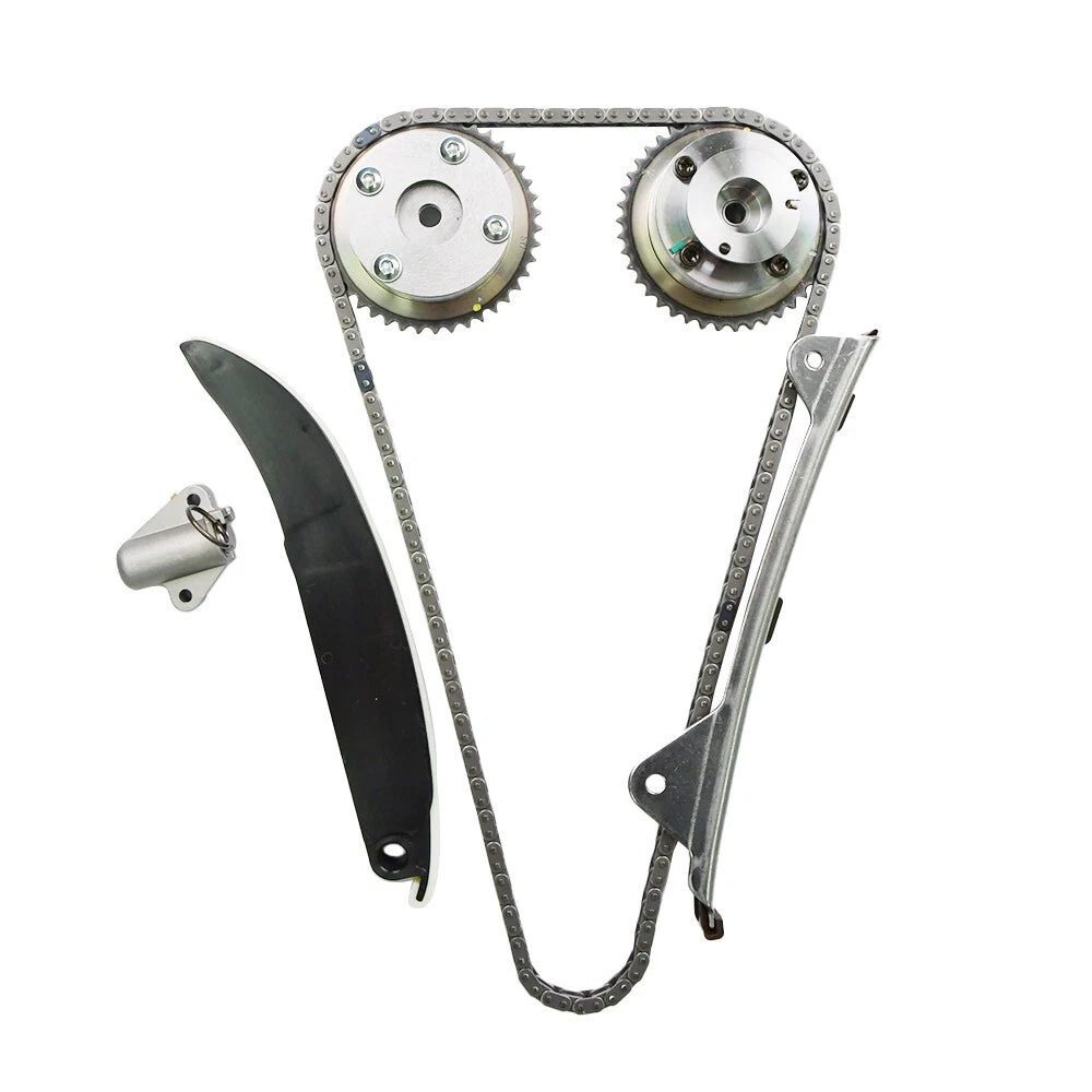 Timing Chain Kit VVT Gears for Hyundai Tucson Elantra Kia Soul Forte (2014–2020)