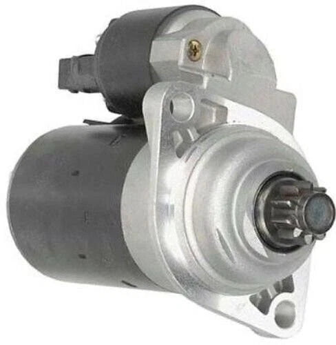 Starter for Porsche Boxster 3.2L (2000–2005)