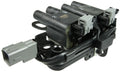 NGK Ignition Coil for - Part Number 48855