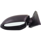 Power Mirror for Mazda 3 (2010–2013) Driver Side Paintable Left