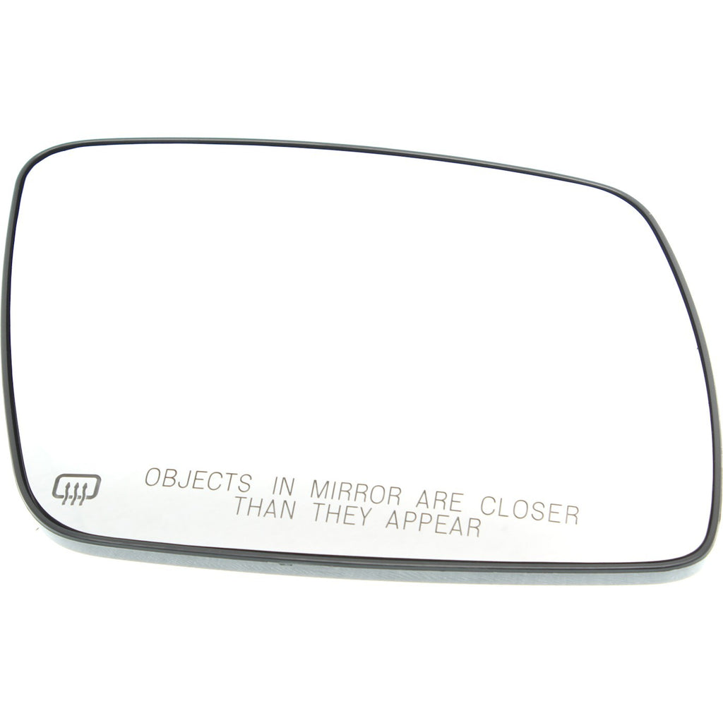 Heated Mirror Glass for Dodge Journey (2009–2020) RH