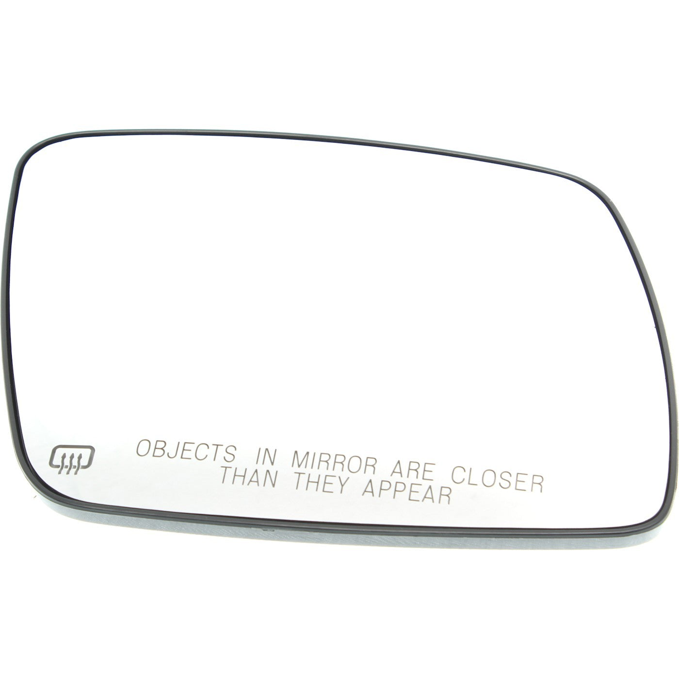 Heated Mirror Glass for Dodge Journey (2009–2020) RH