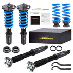 Coilover Lowering Kit for Lexus IS250/IS350 AWD (2014-2017)