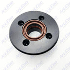 Tilt End Cap Set for Yamaha (64E-43810-02-00, 64E-43811-02-00)