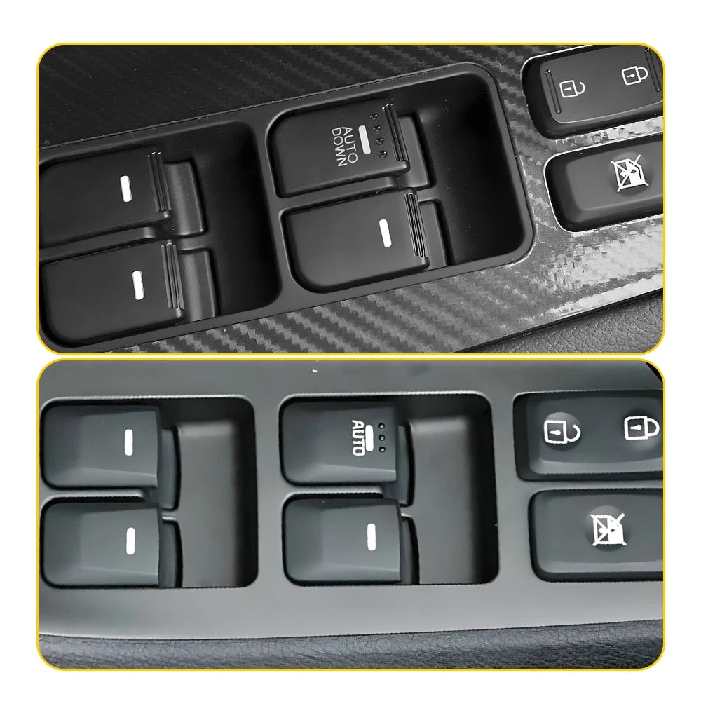 Driver Master Window Control Switch for Kia Optima (2011-2013)